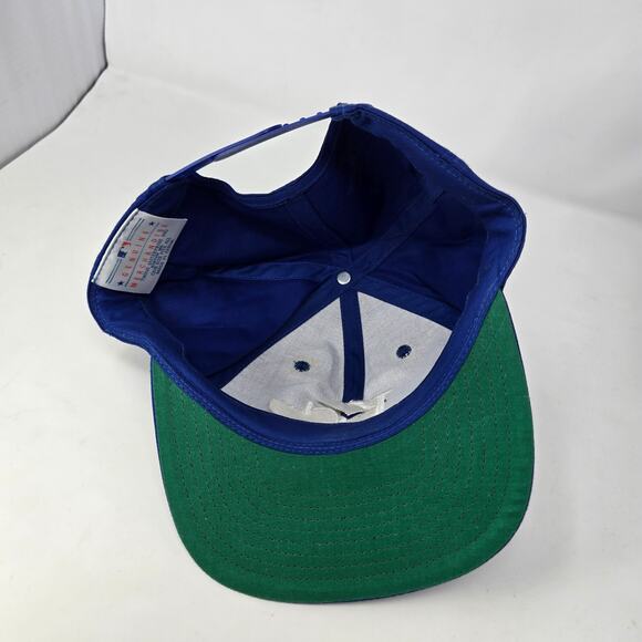 Kansas City Sports Hat Lot Chiefs Royals Comets Attack - 5 Hats 1 Visor Unworn - Picture 4 of 16